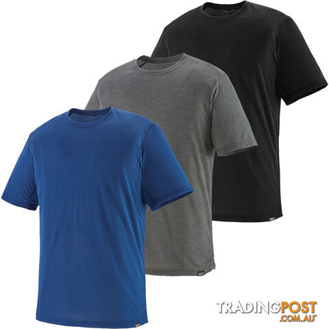 Patagonia Capilene Cool Trail Mens Running T-Shirt - 24496