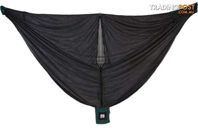 Hammock Bliss Mosquito Net Cocoon - net-cocoon
