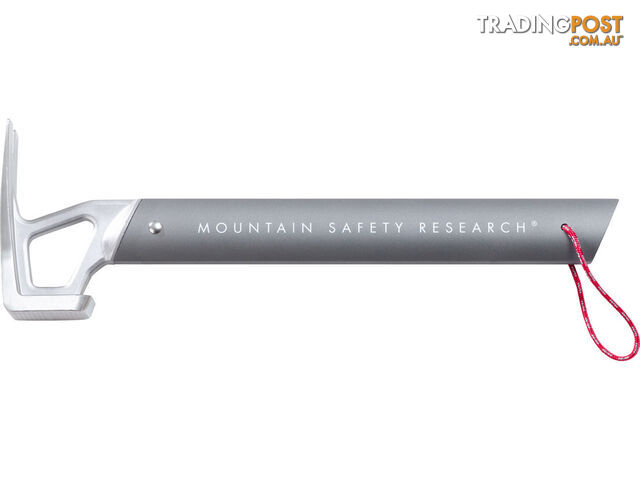 MSR Stake Hammer with Bottle Opener - T670-03074
