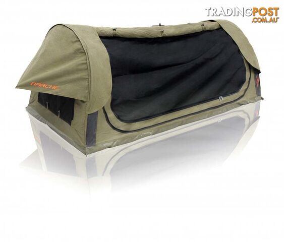 Darche AD Swag 1100 XL Air-Volution Dome Canvas Swag - t050801804