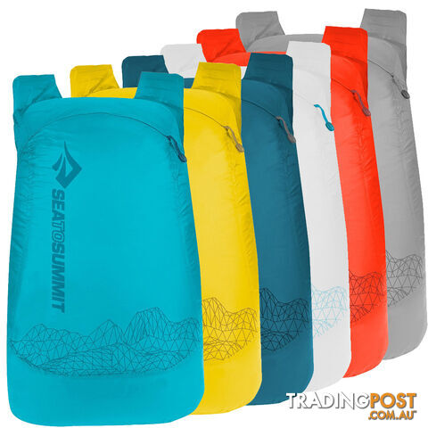 Sea To Summit Ultra-Sil Nano 18L Daypack - A15DP
