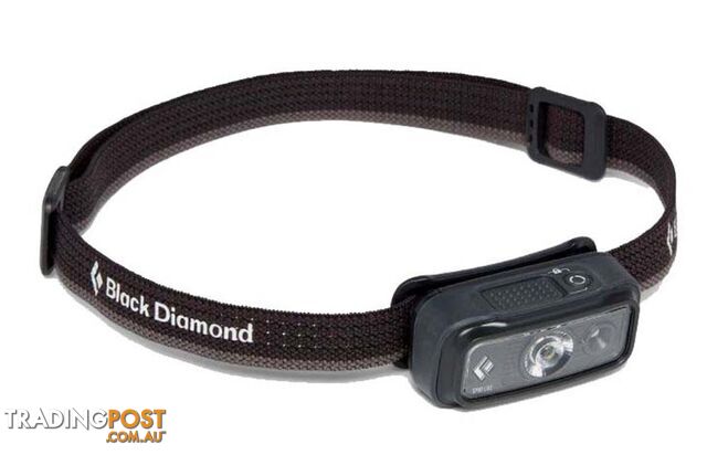 Black Diamond Spot Lite 200 Lightweight Headlamp - BD620662