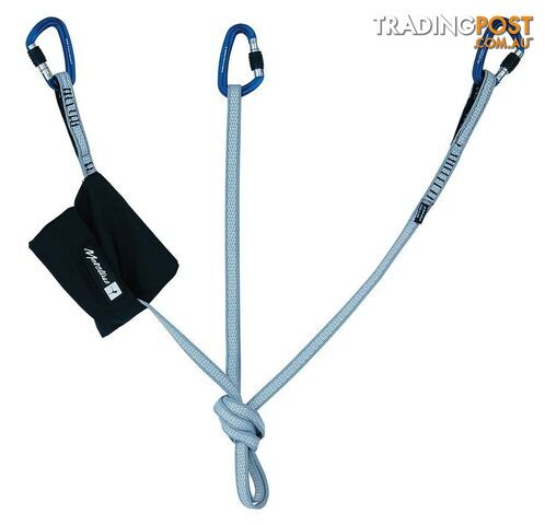 Metolius 4.5m Dyneema Equaliser with Pocket - MT-EQUAL45