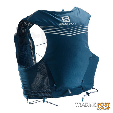 Salomon Adv Skin 5 Set Running Pack - Goji Berry - M - LC1307100-M - photo 2 of 2