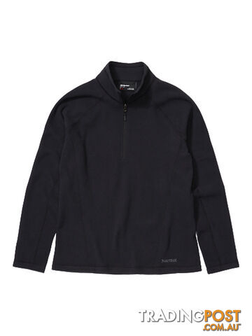 Marmot Rocklin 1/2 Zip Womens Fleece Jacket - 10230
