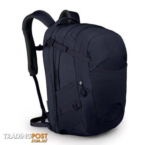 Osprey Nova Womens Everyday Backpack - Juneberry Purple - OSP0820-Juneberry