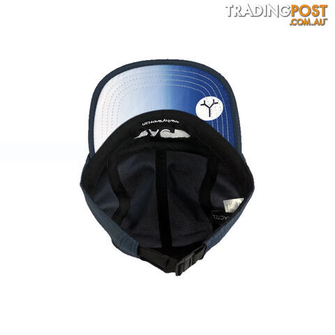 Fractel Neptune Edition Running Hat - Navy - NEP01 - photo 2 of 2