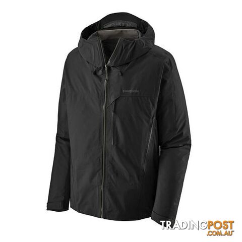 Patagonia Pluma Mens Jacket - 83755