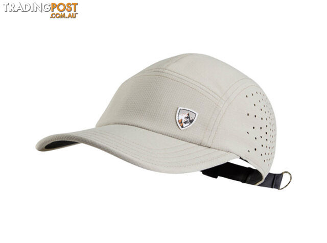 Kuhl Silencr Aktiv 5 Panel Hat - Khaki - KUH00350-Khaki