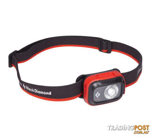 Black Diamond Sprint 225 Compact Lightweight Headlamp - Octane - BD6206538001ALL1 - photo 2 of 2
