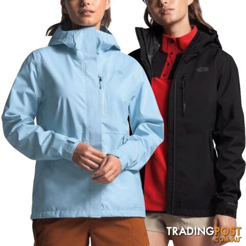 The North Face Dryzzle Futurelight Womens Jacket - NF0A4AHU