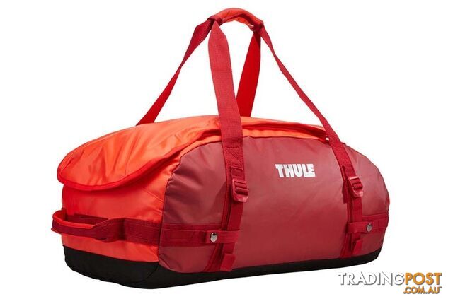 Thule Chasm 40L Sports Duffle Bag- Rorange - CHASM40LORA