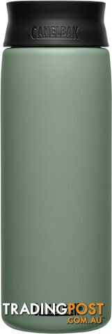 CamelBak Hot Cap .6L Vacuum Insulated Stainless Steel Mug - Moss - CB1834301060