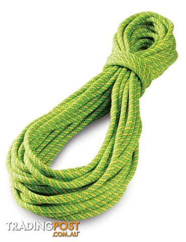 Tendon Ambition 9.8 Standard 60m Climbing Rope - TA98S60YG