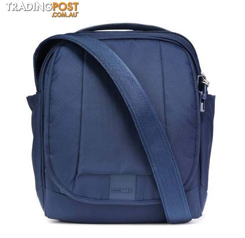 Pacsafe Metrosafe LS200 Anti-theft Bag - Deep Navy - PS30420638