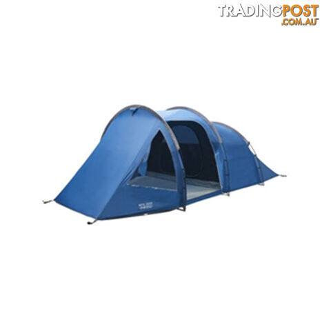 Vango Beta 350XL Backpacking Tent - Moroccan Blue - VTE-BET350XL-Q