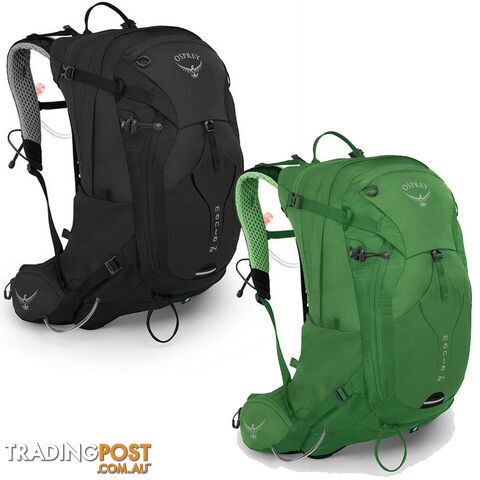 Osprey Manta 24L w/Reservoir Mens Hiking Backpack - OSP0767