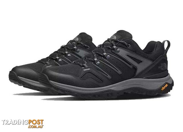The North Face Hedgehog FUTURELIGHT Mens Waterproof Hiking Shoes - TNF...