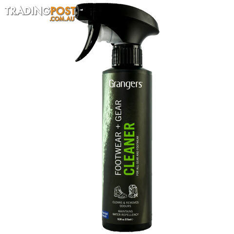 Grangers Gear Cleaner Spray - 275ml - GRF77