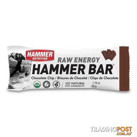 Hammer Nutrition Bar - HBAR