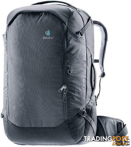 deuter Aviant Access 55L Backpack - Black - 3511220-7000-0