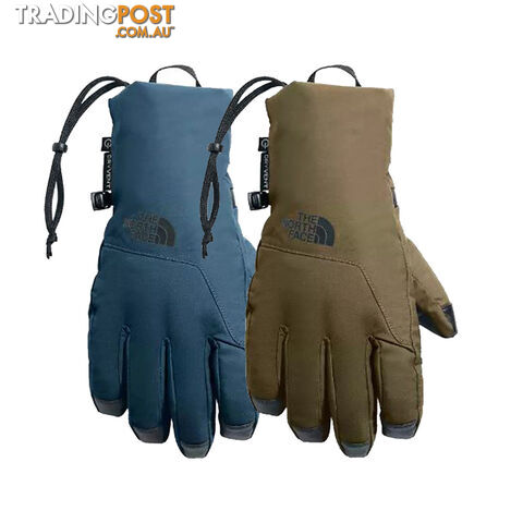 The North Face Guardian Etip Mens Gloves - NF0A3M3H