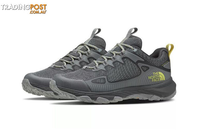 The North Face Ultra Fastpack IV Futurelight Womens Hiking Shoes - High Rise...