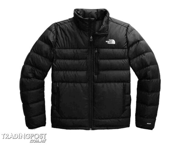 The North Face Aconcagua 2 Mens Insulated Jacket - NF0A4R29