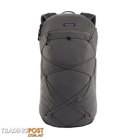 Patagonia Altvia Pack 22L Daypack - Noble Grey - L - 48905-NGRY-L