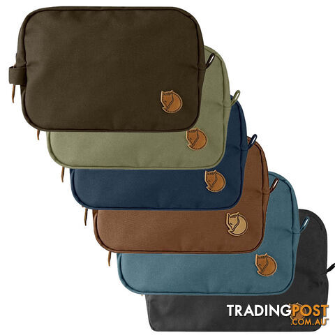Fjallraven Gear Travel Bag - CF24213