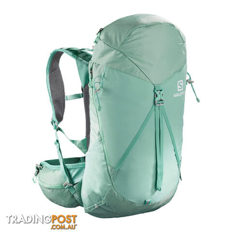 Salomon Out Night 28+5 Womens Backpack - C10940