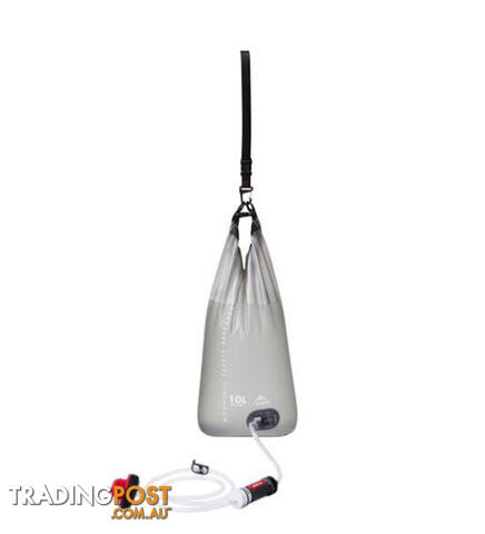 MSR AutoFLow XL 10L Gravity Water Filter - M165-10944
