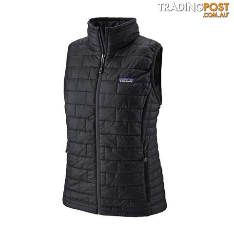 Patagonia Nano Puff Womens Insulated Vest - 84247