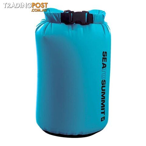 Sea To Summit Lightweight Dry Sack 35L - Blue - ADS35BL