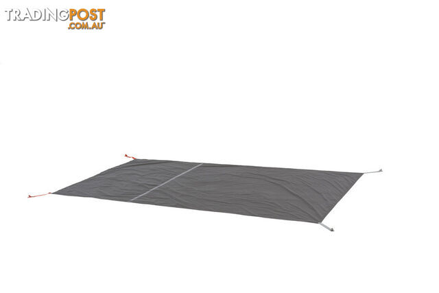 Big Agnes Copper Spur HV UL 3 Footprint - 2020 - TFFHVCS320