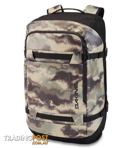 Dakine Ranger Travel 45L Backpack - 10002945