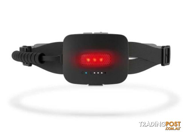 Biolite 750 Lumen USB Rechargeable Headlamp - Black - HCP0101 - photo 2 of 2