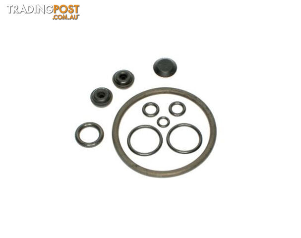 GrowlerWerks uKeg Seal Refill Maintenance Kit - GWA1026-01
