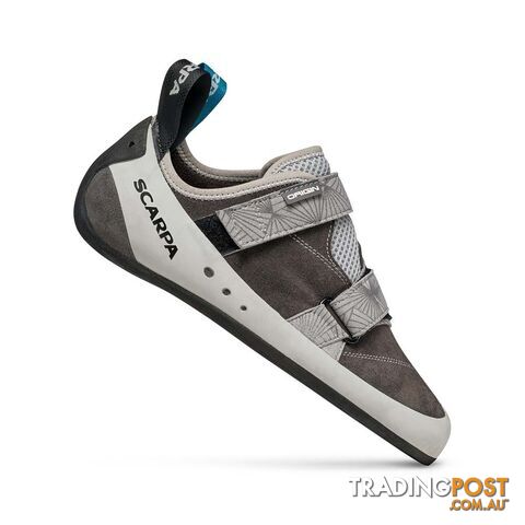 Scarpa Origin 2020 Mens Shoes - Covey-Lt/G - US 10.5 - SCA20075-CoveyLtG-44