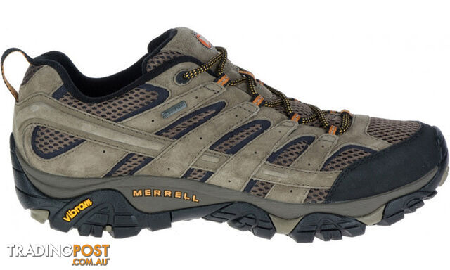 Merrell Moab 2 LTR GTX - Walnut - Size 8.5 - J18427-85