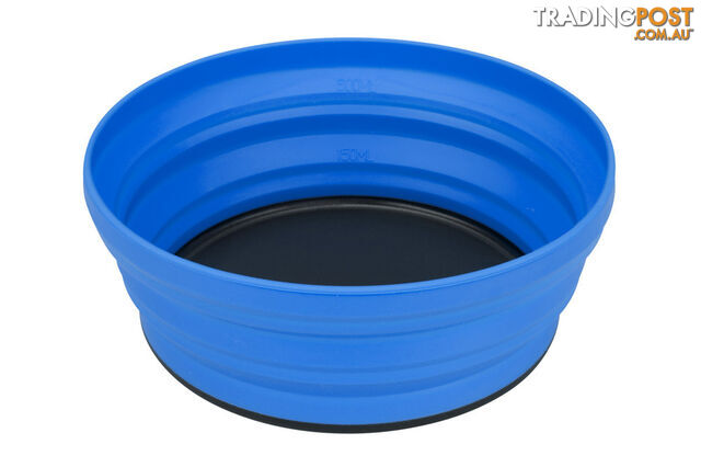 Sea To Summit XL-Bowl Collapsible Bowl - AXLBOWL