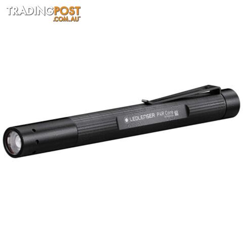 Led Lenser P4R Core Rechargeable Torch - ZL502177