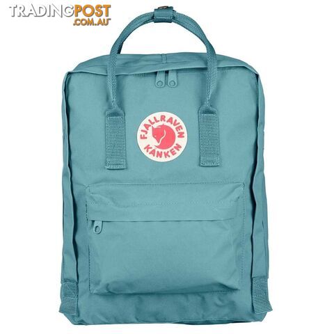 Fjallraven Kanken Bag - Sky Blue - CF23510501