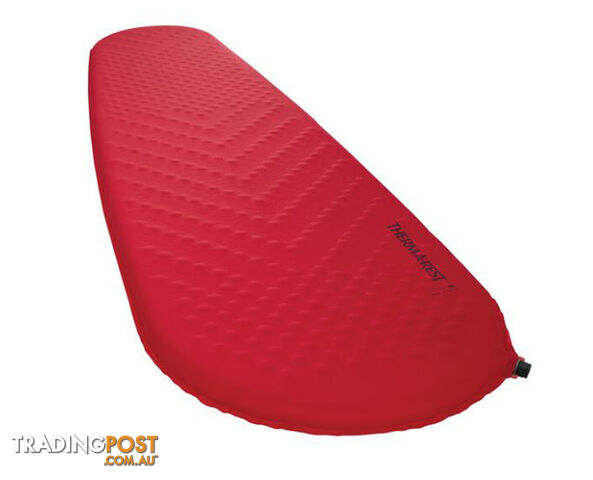 Thermarest ProLite Plus Womens Self-Inflating Insulated Sleeping pad - Cayenne - WR - S220-13262