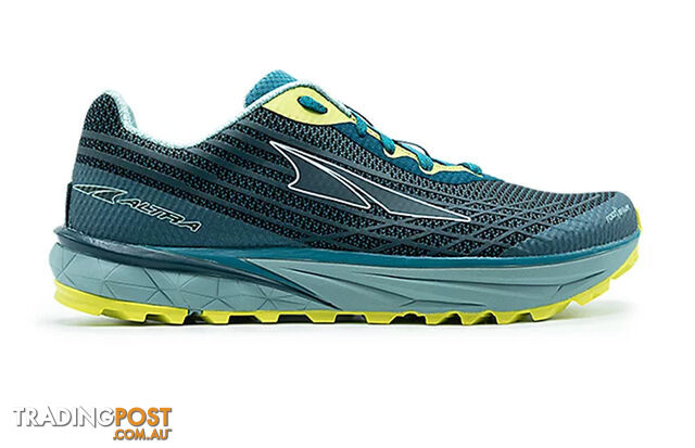 Altra Timp 2 Womens Trail Running Shoes - AL0A4QTP016