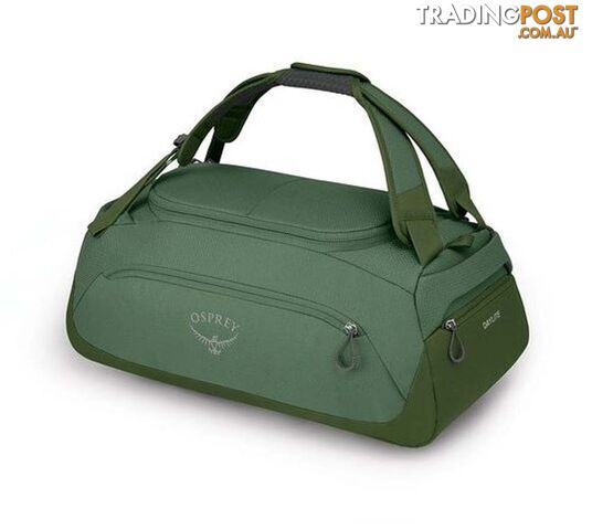 Osprey Daylite Duffel 30L Everyday Duffel Bag - Dustmoss G - OSP0872-DustmossG