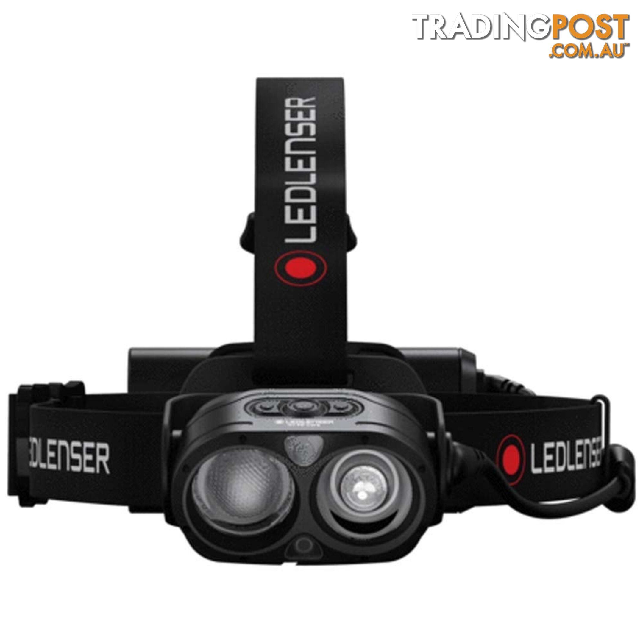 Led Lenser H19R Core Waterproof Rechargeable Headlamp - ZL502124