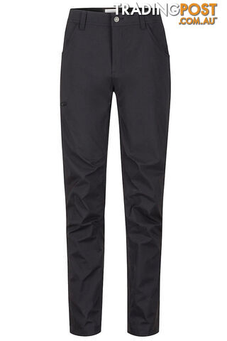 Marmot Arch Rock Mens Pant - Black - 32 - 4407000132