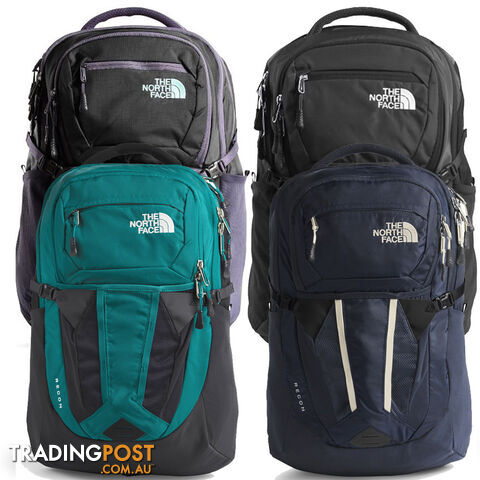 The North Face Recon Womens 30L Backpack - NF0A3KV2
