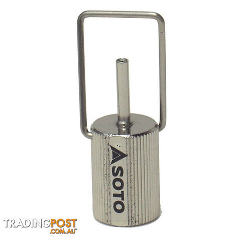 SOTO Butane Gas Fill Adaptor - STOD-TRC